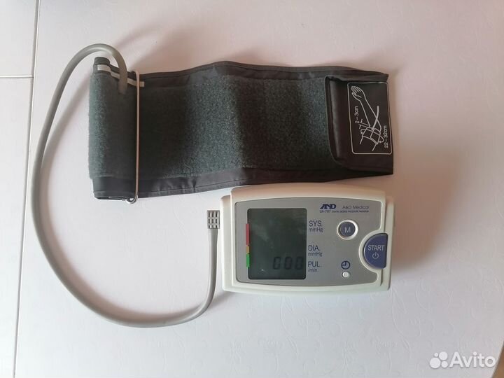 Тонометр AND UA - 787