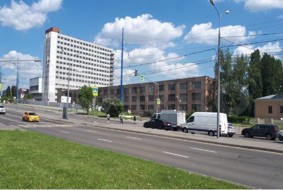Промышленная зона 5,4Га юг Москвы