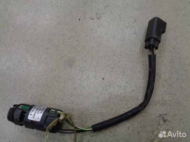 Датчик температуры воздуха Jaguar X-type 2001-2009