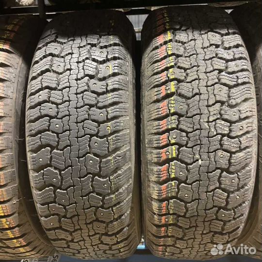 Gislaved Nord Frost II 195/65 R15 91Q