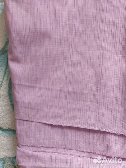 Отрезы ткани