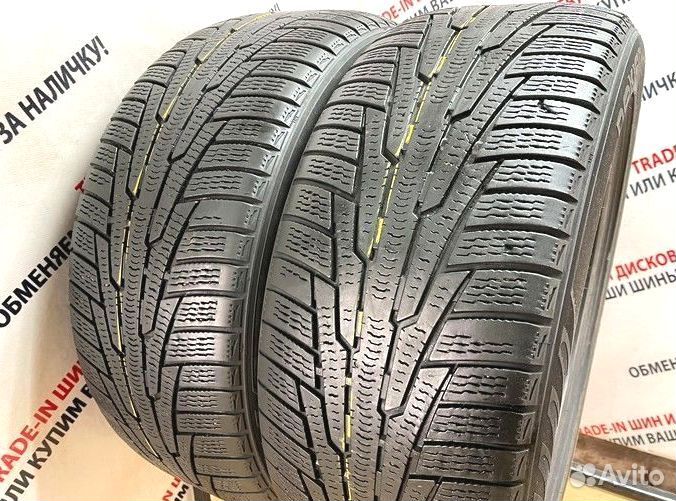 Nokian Tyres Hakkapeliitta R 225/50 R17 94M