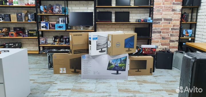 Игровой компьютер i7 10700/SSD 1Tb/RTX 3060Ti 8Gb