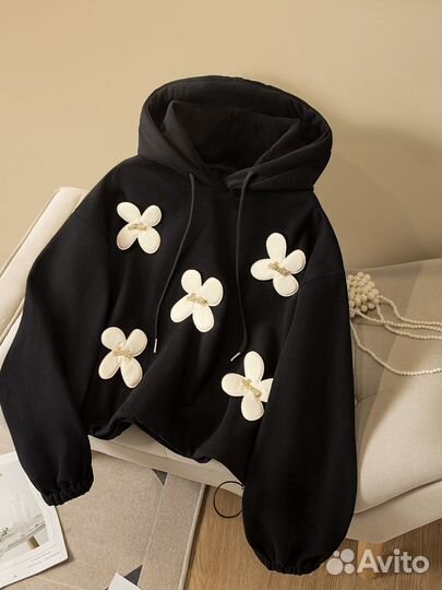 Кофта,худи дизайнерская из америки 2yk