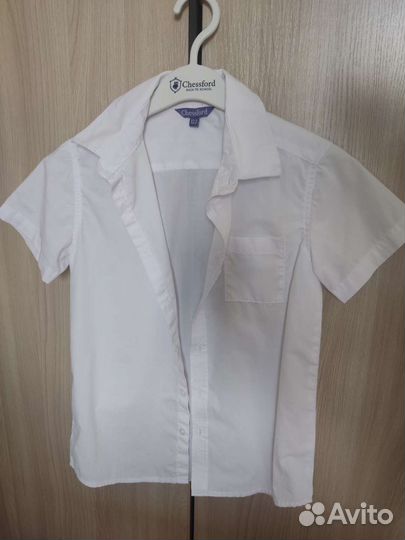 Школьный костюм Boston 116 122