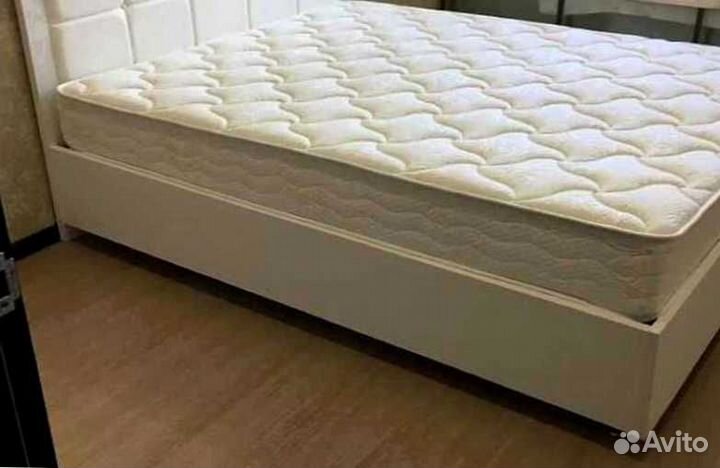 Матрас мягкий