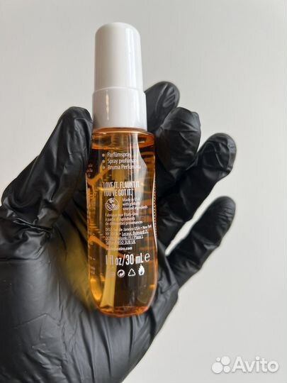 Парфюмерный спрей SOL DE janeiro