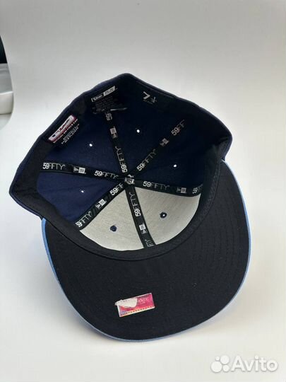 Бейсболка New Era 59Fifty 7 1/4 MLB США