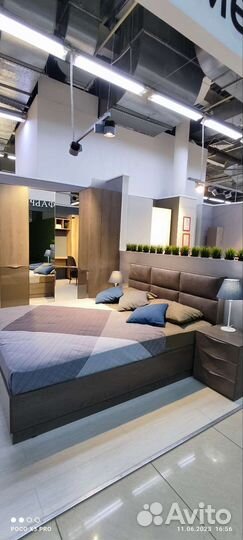 Распродажа выставочных образцов