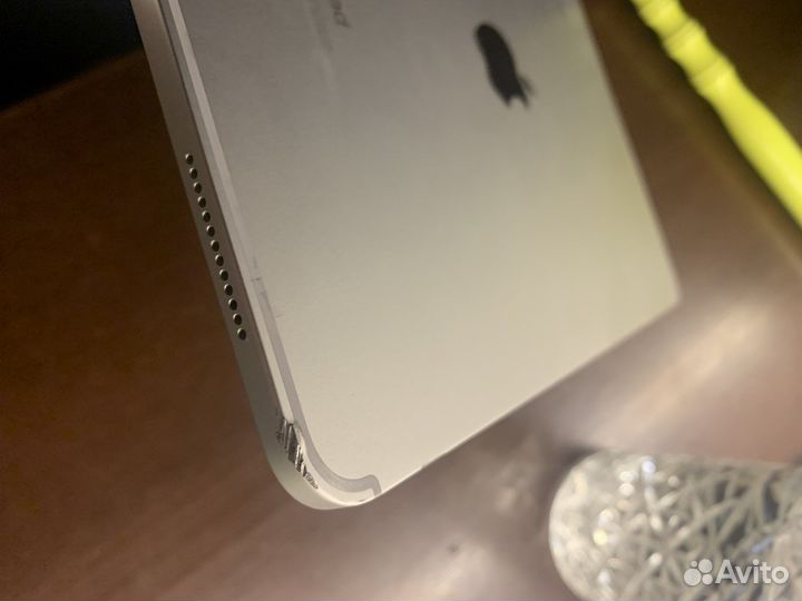 iPad pro 11 2020 256