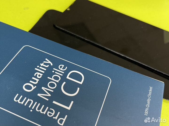 Экран на vivo/ poco/ realme/ infinix и др