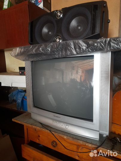 Телевизоры