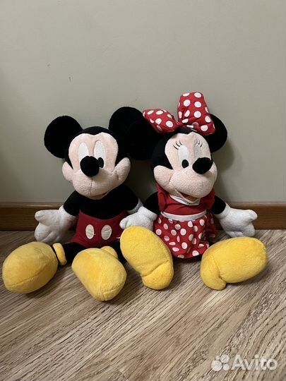 Мягкая игрушка