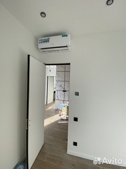 Кондиционеры Hisense Smart DC Инвертор
