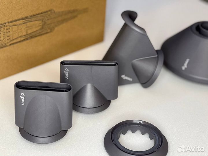 Фен Dyson Supersonic «оригинал»