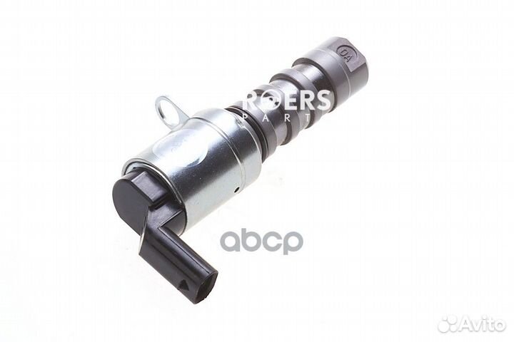 Клапан регулировки фаз.audi/VW 2.5/2.8/3.0 2009