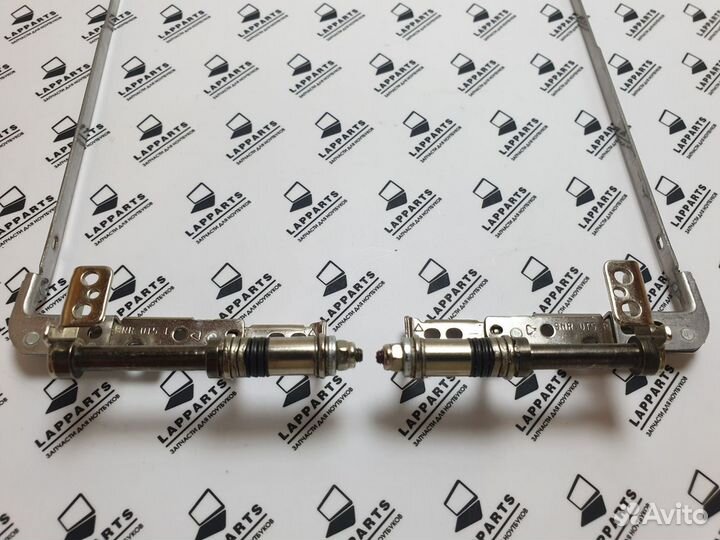 Петли матрицы HP DV7-3000, DV7-2000