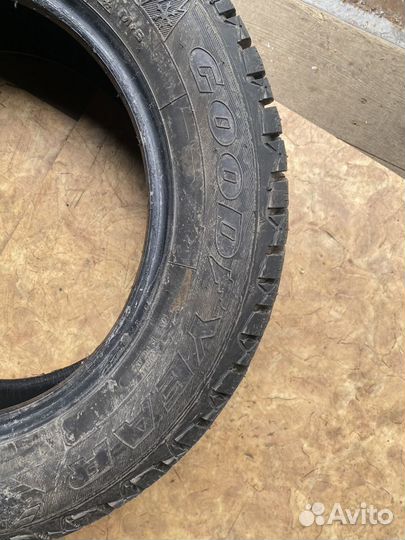 Goodyear Ultragrip 600 195/65 R15 98H