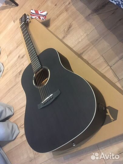 Электроакустическая гитара Tanglewood