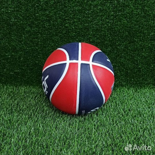 Мяч баскетбольный Jogel Streets ALL-star, Размер 7