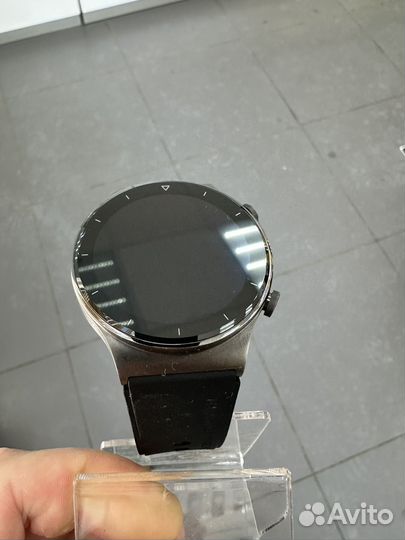 Смарт часы Huawei watch gt 2 pro