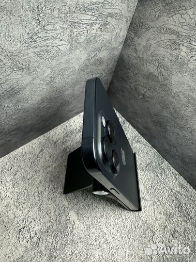 iPhone 15 Pro, 128 ГБ