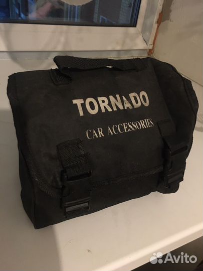 Компрессор автомобильный