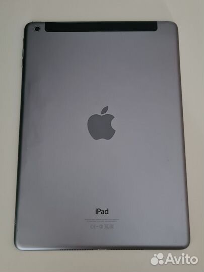 iPad Air 1