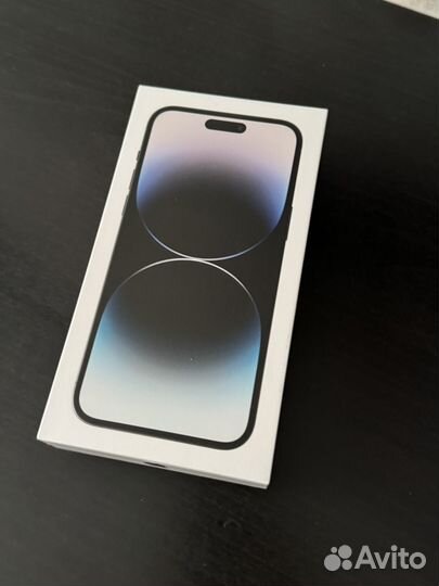 iPhone 14 Pro Max, 256 ГБ