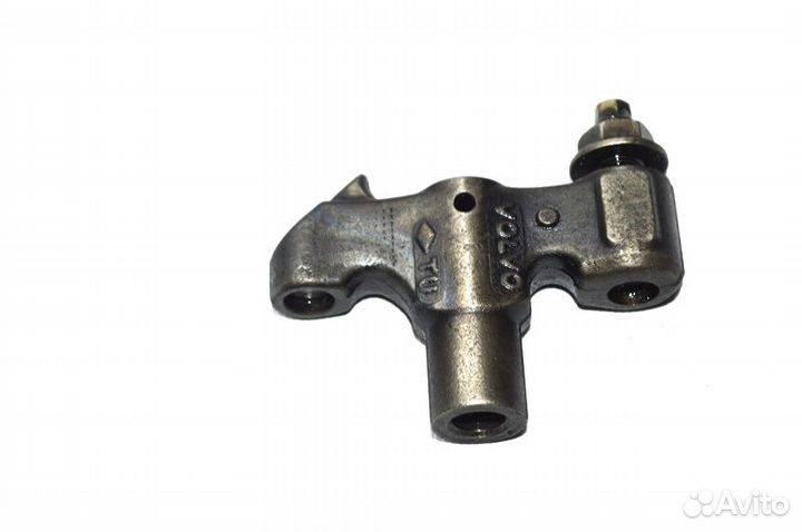 Клапан-мост volvo FH12 1-seeria (01.93-12.02)