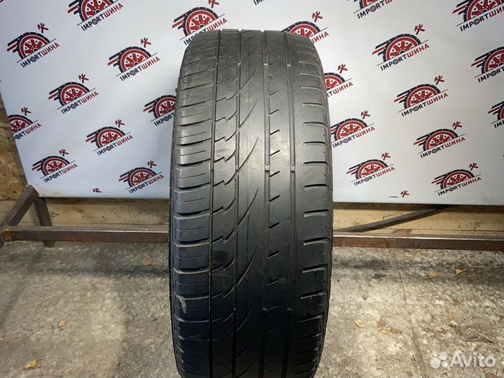 Continental CrossContact UHP E 235/50 R18