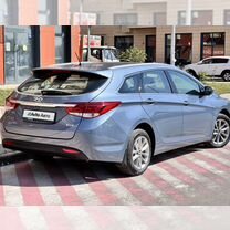 Hyundai i40 2.0 AT, 2016, 166 344 км, с пробегом, цена 1 500 000 руб.