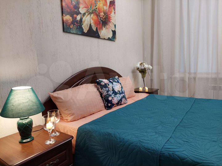 2-к. квартира, 75 м², 1/12 эт.