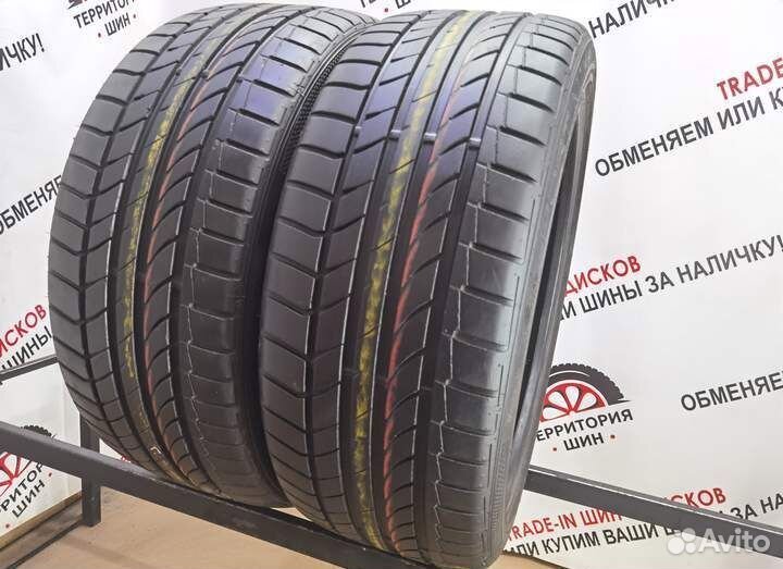 Dunlop SP Sport Maxx TT 245/40 R20 99Y