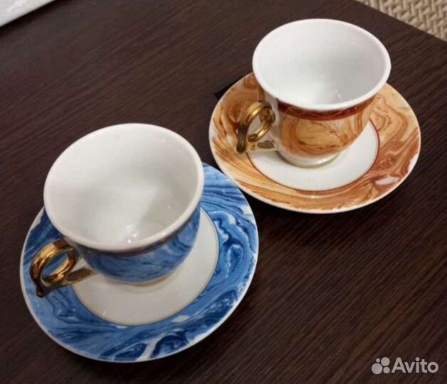 Кофейный набор подарочный в упаковке