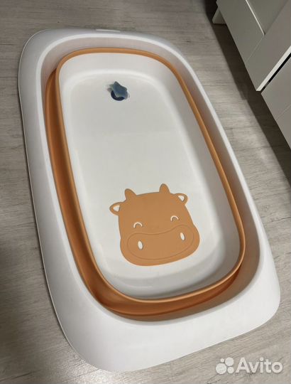 Ванночка для купания