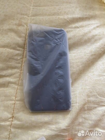 Чехол на honor 7a pro