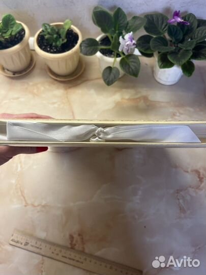 Свадебный альбом