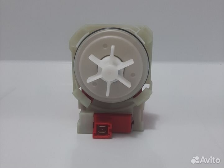 Помпа Copreci 4 защёлки, арт.EBS2556