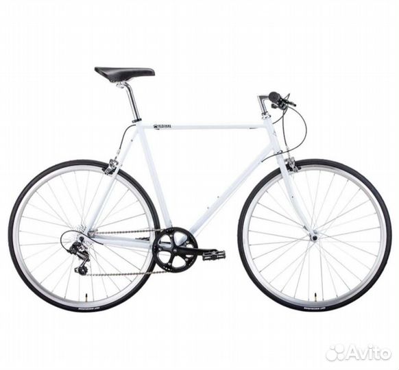 Городской велосипед Honk Kong (700C 7 ск)