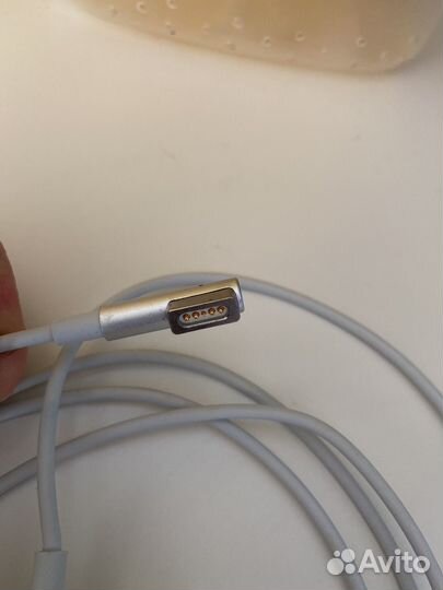 Блок питания для mac неоригинальный