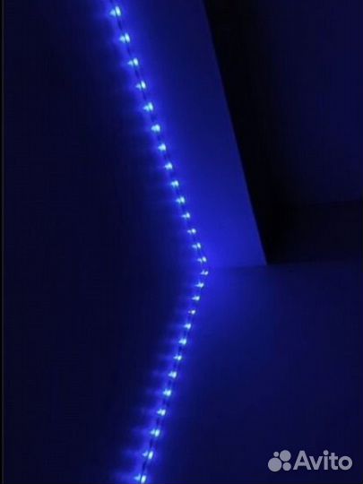 Лента светодиодная