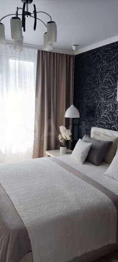 1-к. квартира, 41 м², 8/8 эт.