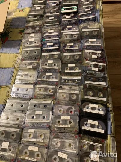 Аудиокниги. Тургеньев, Нагибин, Беляев и др