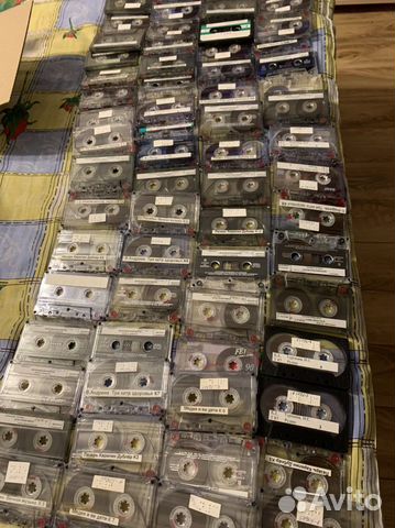 Аудиокниги. Тургеньев, Нагибин, Беляев и др