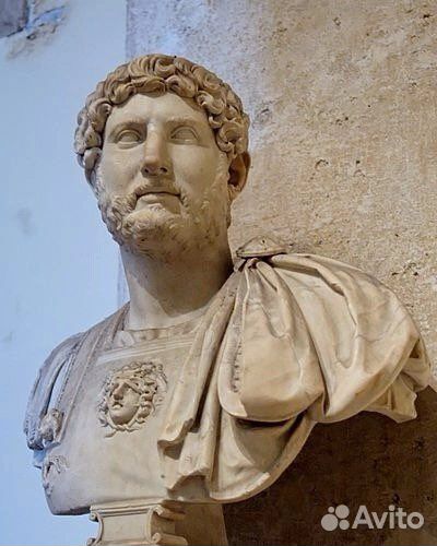 Денарий Древний Рим