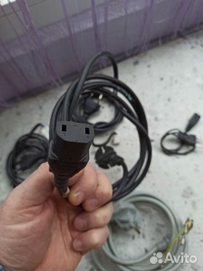 Кабель силовой