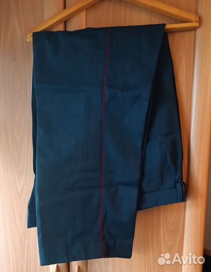 Форма фсин мужская новая