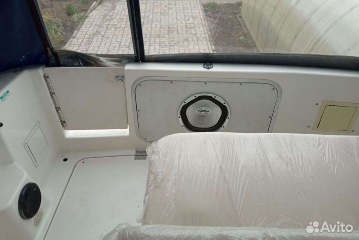Glastron