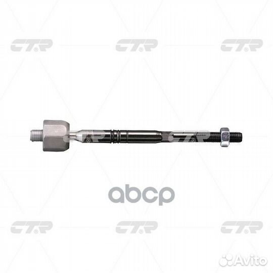 Тяга рулевая BMW1 F2# 10/BMW2 F22 13/BMW3 F30